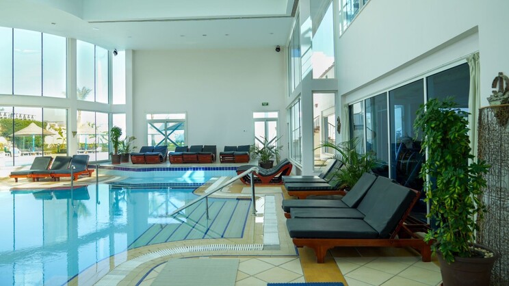 Sierra Sharm El Sheikh